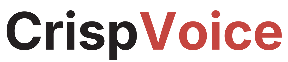 ShopCrispVoice